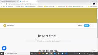 How to create a timeline with Sutori Net Worth