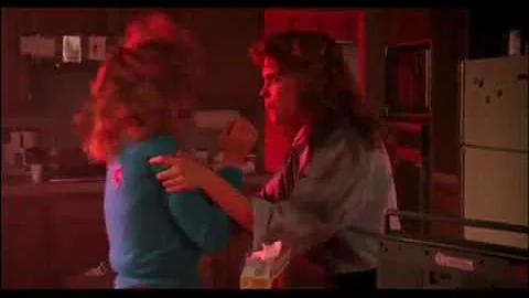 Night Of The Comet 1984 Official Trailer