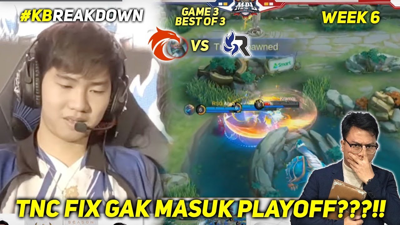 MPL PH Season 10 TNC PH Vs RSG PH Game 3 SAVAGE KBreakdown mpl-ph-season-10-tnc-ph-vs-rsg-ph-game-3-savage-kbreakdown