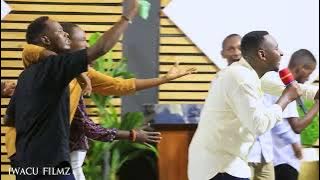 IBY' IMANA IKORA // IGISIRIMBA // UMWANYA W'IGITARAMO