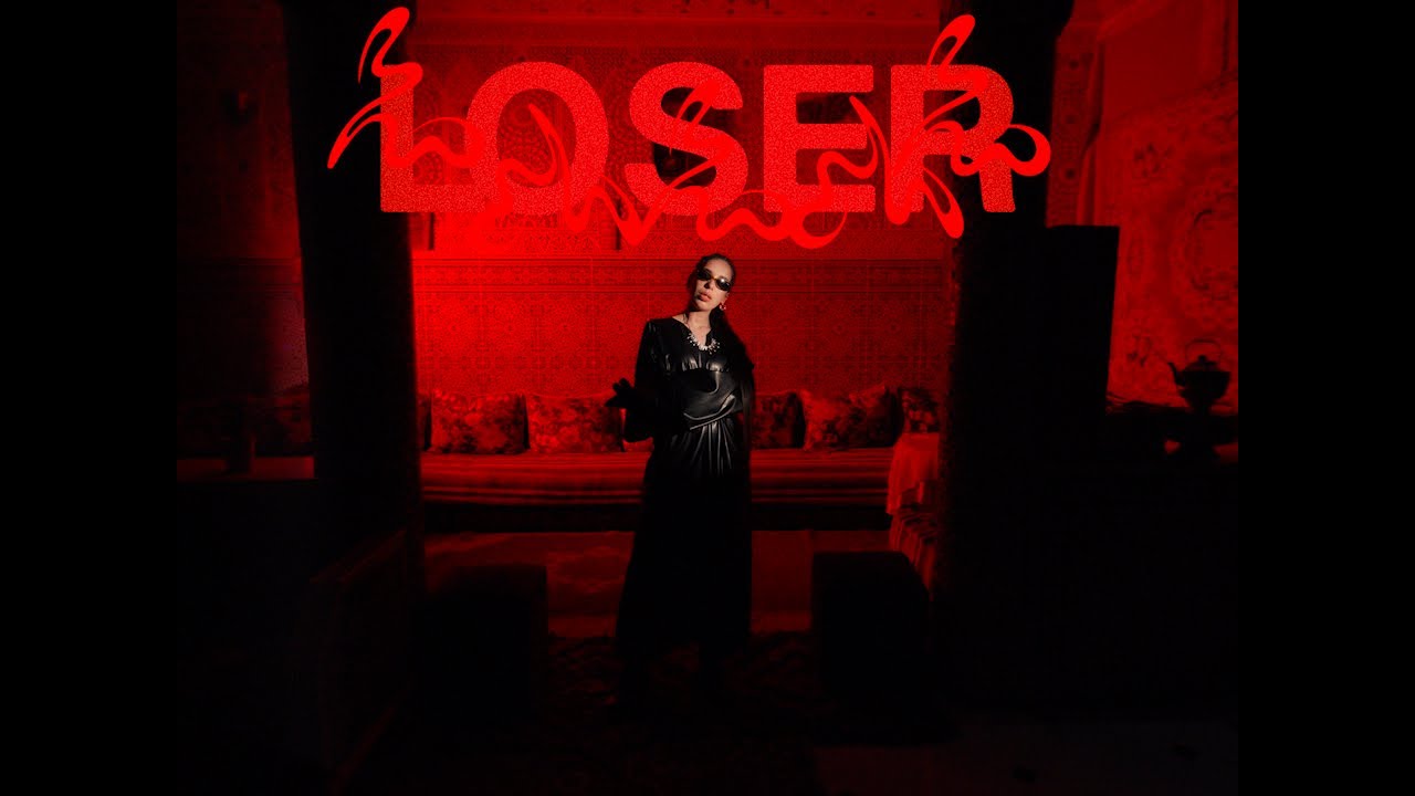 Watch Krtas Nssa - Loser (OFFICIAL MUSIC VIDEO) on YouTube Watch Krtas Nssa - Loser (OFFICIAL MUSIC VIDEO) on YouTube
