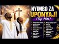 NYIMBO ZA UPONYAJI Deep Swahili Worship Songs For Healing And Restoration 