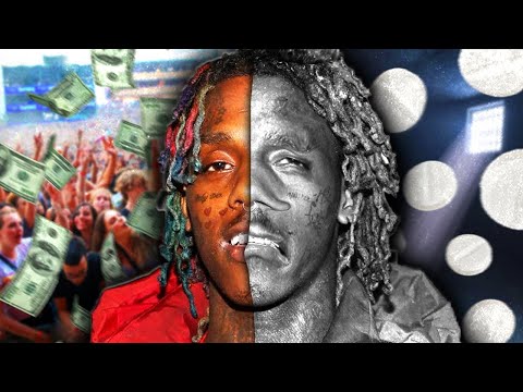 How Famous Dex Blackballed Himself