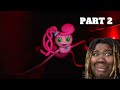 MOMMY😈 POPPY'S PLAYTIME CHAPTER 2 FULL PLAYTHROUGH