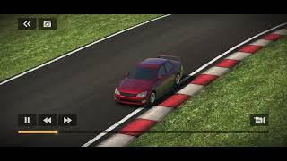 9/16/26 Milton Drive Reverse New Record: 2:46.580, 1999 Toyota Altezza Turbo 