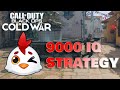 9000 IQ Prop Hunt Chicken JUKES MOVES