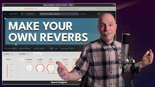 Create Custom IRs in Logic Pro – Free Reverbs From Gear You Own