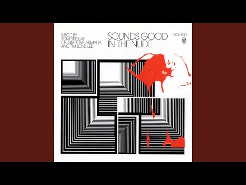 Putar Super Spankin No 2 - Groove Armada