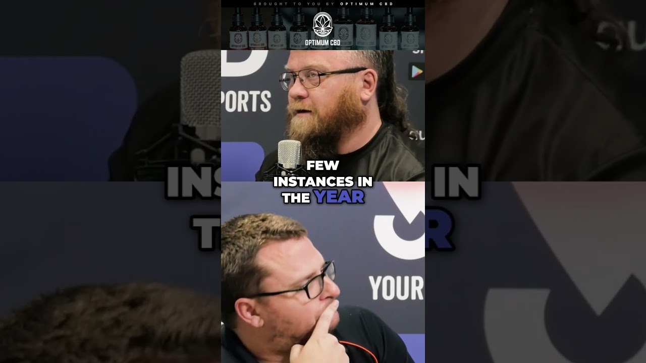 The Shocking Truth About Drug Testing in Sports