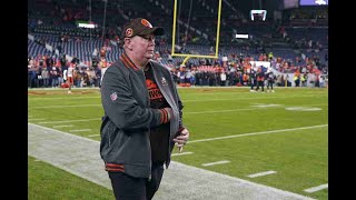 Browns Make Another Coaching Move - Sports4CLE, 1/28/25