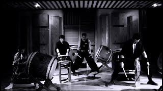 親子三代 日本伝統楽器和太鼓を通し受け継がれる心・技・体【伝承】