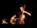 Chiftitelli Ancient Music Gypsy Cello Frame Drum Loop
