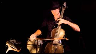 Chiftitelli, Ancient music, Gypsy Cello, Frame Drum Loop