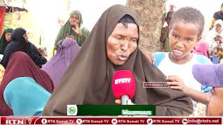 Dhaqankii Ilaalinta Nolosha Birimagaydada Oo Sii Dhamaanaya  Iyadoo Ay Kordheen Beegsiga  Lagu Hayo