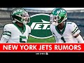 New York Jets Rumors On Sauce Gardner &amp; Garrett Wilson