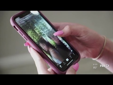 Video Viral social media post crosses the line - youtube