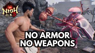 Best Soul Core Early on in Nioh 3