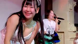 逢沢ありあBIRTHDAY LIVE  12月２日 2023  BATUR TOKYO