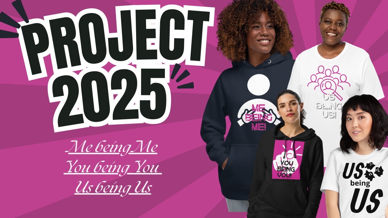 Project 2025 Review - YouTube