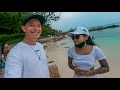PATTAYA to KOH LARN & Party with THAI GIRLS - Thailand Travel vlog