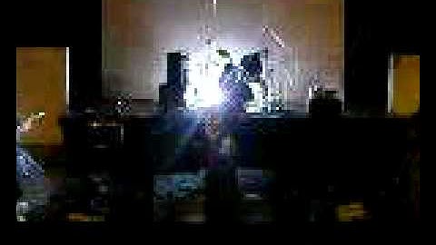 Opensight - Symphony of destruction