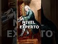 Capture de la vidéo 5 Niveles De Bach