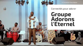 Gael Music - Connectés pour adorer [Live 2020] screenshot 3