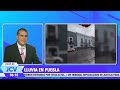 Lluvia en Puebla || Noticias con Juan Carlos Valerio