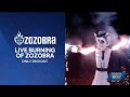 Tickets still available for the 102nd burning of Zozobra