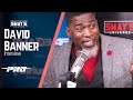 David Banner Speaks on Black People Contributing to White Supremacy | Sway In The Morning