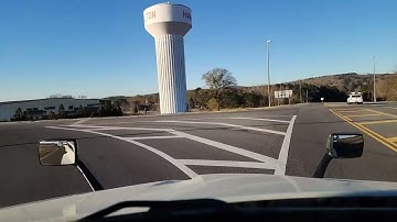 Ride Along live trucking from Hamilton Alabama to Macclenny Florida 12-15-25