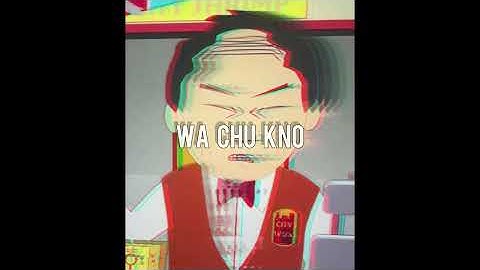 EARTHTOGIO - Wa Chu Kno (prod. fukk2beatz x prodgrief)