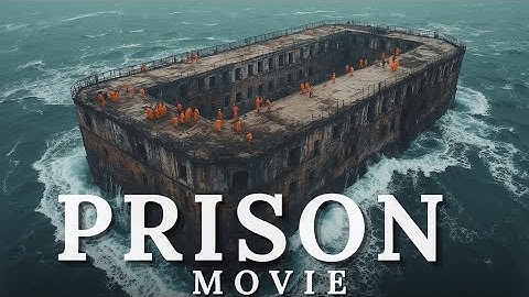 MAFIA BOSS BEHIND BARS Becomes a Mentor — the Action Movie in English