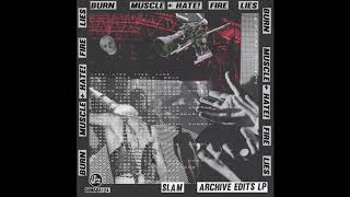 Slam – 1001 [SomaDA124]