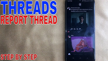 ✅  How To Repost Thread On Threads App 🔴