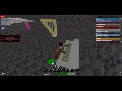 Roblox Music series 1 ep. 1 (classical)- Toccata & Fugue in D minor