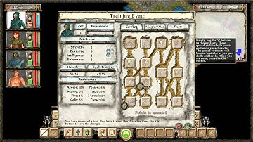 Avernum: Escape From the Pit First Impression - War_Tiger