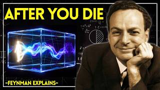 The Terrifying Truth About Death, According to Physics