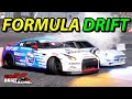 Community Formula Drift Tournament - CarX Drift Racing