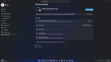 How to Fix Update KB5066835/KB5066128 Not Installing On Windows 11 Version 25H2/24H2