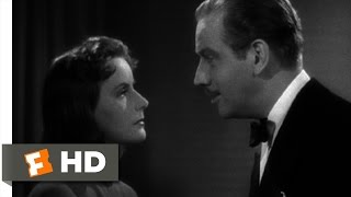 Ninotchka (3/10) Movie CLIP - Your General Appearance is Not Distasteful (1939) HD