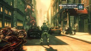 Prototype 2 Walkthrough - Part 17