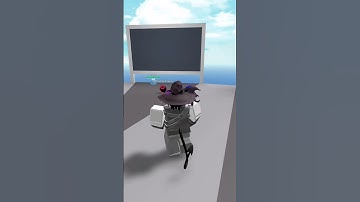 Thumbnail of CLOSE TO MEE!!- #JSAB #FORSAKEN #naturaldisatersurvival #roblox #music