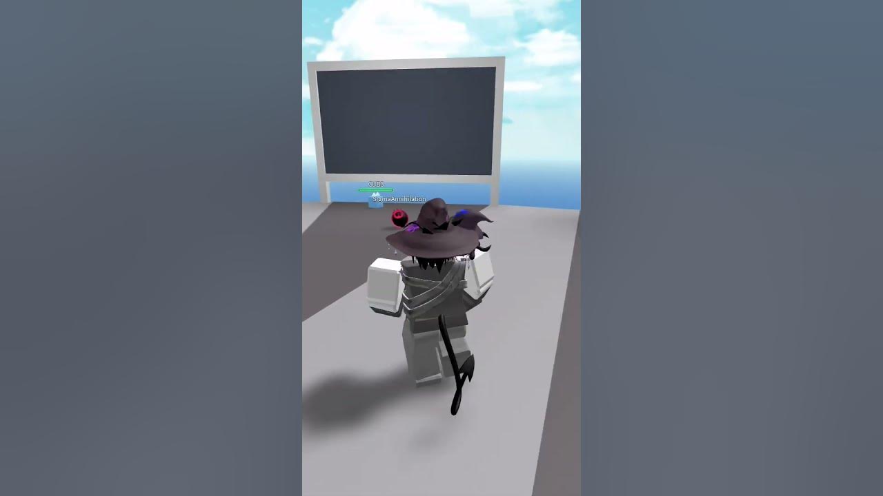 CLOSE TO MEE!!- #JSAB #FORSAKEN #naturaldisatersurvival #roblox #music