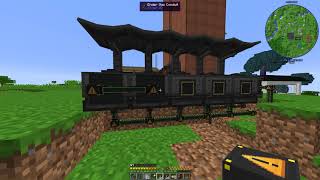 Enigmatica 2 I D T Fuel Automation I Ep 64 I Lets play
