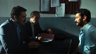 Urfalıyam Ezelden - Babam Bir Şey Dedi Mi Abi?