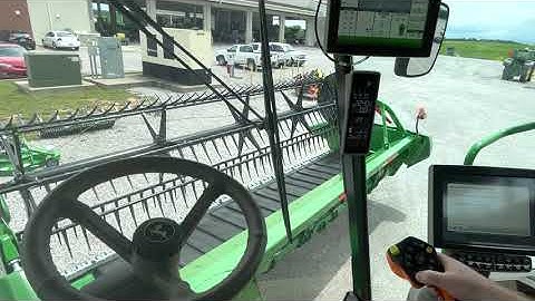 Reel Position Calibration