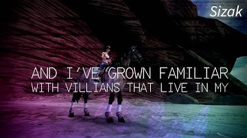 MEP part to Maggie Masterwater | Star Stable | Control