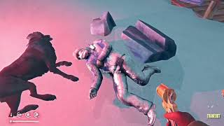 The Long Dark: To Those Who Are Missing - Search the Wilds