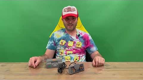 Ep 2269 - NEC PC Engine Core Grafx 2 Console Unboxing In 2024